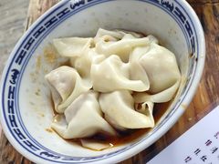 -纯阳馆鱼香排骨面(东二道街店)