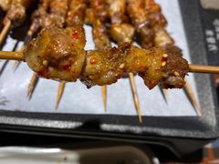 -管氏翅吧(广渠门店)