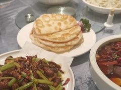-中国吉菜名店广源宾馆餐厅