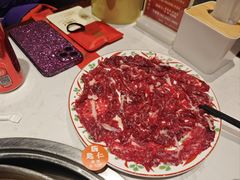 -汕头八合里海记牛肉店(清河店)