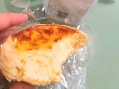-LanTa蓝塔烘焙(中原万达店)