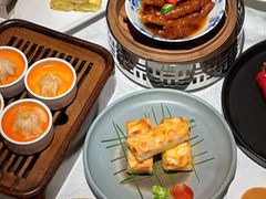 -南海渔村(珠江新城店)