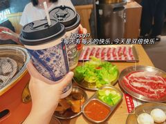 -西塔老太太泥炉烤肉(武汉摩尔城店)
