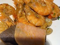-春天烤肉自助餐厅(南内环店)