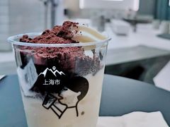 -喜茶(上海五角场万达店)