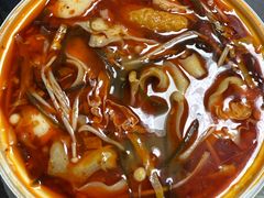 -45°李小姐土豆粉(世纪港湾店)