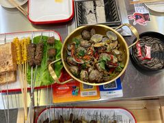 -遇西祠·海鲜烧烤(总店)