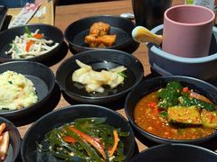 -虎哥六韩式烤肉料理 TIGERGRILL(隆生金山湖中心购物广场店)