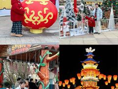 -国色天乡三期陆地乐园