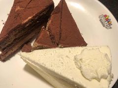 -欢乐牧场海鲜烤肉自助(牡丹园店)