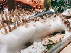 -亚马逊环球美食百汇(新城吾悦广场店)