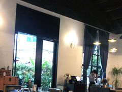 大堂-IL Forno 意坊·意大利餐厅(花园店)