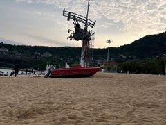 -大梅沙海滨公园