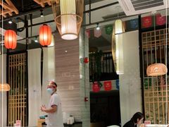 -川味堂·四川豆花(八卦岭店)