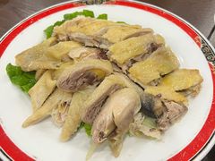 白斩鸡-小实惠嘉(威海路店)