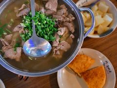 -肖四女乐山跷脚牛肉(世博源店)