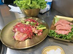 -炉队长·齐齐哈尔家庭烤肉(马家堡店)