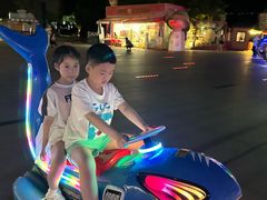 -南昌之星摩天轮