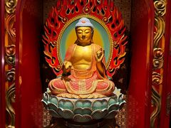 -新加坡佛牙寺龙华院