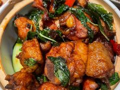-岛风·台食小馆 ISLAND BISTRO(烟台山店)