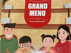 -萨莉亚意式餐厅(金隅嘉品mall店)