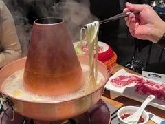 -额尔敦草原涮羊肉·烧烤(冻青树总店)