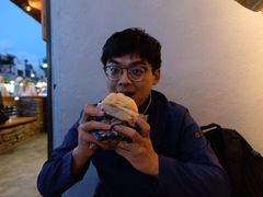 BigAl-Fergburger(皇后镇店)