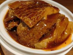 红酒焖牛腩-集品堂·JPC餐厅(青年大街市府店)