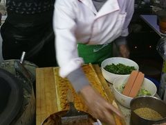 -山东傻大粗粮煎饼(牛街店)