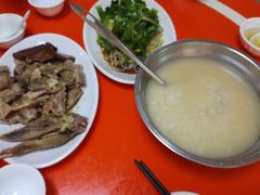 -水东兴记鸭粥店(茂名店)