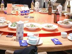 包厢-陈先进鱼馆·地道农家菜(湖墅南路店)