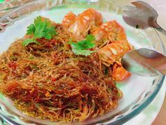 -無招牌海鮮(芽笼店)