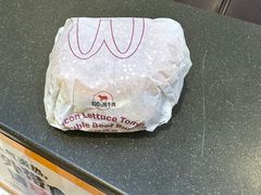 -麦当劳(郴州北湖店)