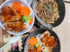 -吉野家(金安中央大街店)