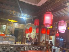 -重庆袁老四火锅(武进万达店)