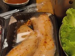 -炽城·烤肉名家(鸿达中央广场店)