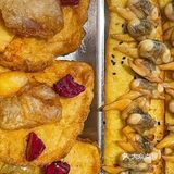 快乐万岁，美食万岁
