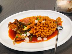 -望乡楼上海菜(日月光店)