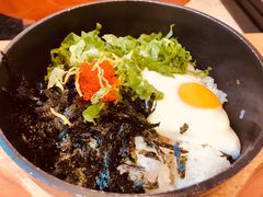 原味鱼籽拌饭-鱼籽村秘制拌饭(崇文门店)