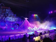 -横店影视城梦幻谷园区