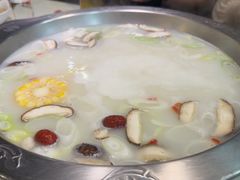 -京门活鱼馆·鱼火锅(百子湾（原红庙）店)