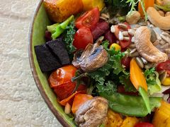 -玲婧胡同·生日蛋糕·餐厅(嘉里城店)