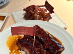 -侨美食家·粤菜(体育西路店)