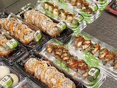 -池田寿司·4H鲜作(西直门凯德华联店)