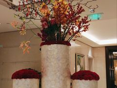 -LONG BAR 廊吧(外滩华尔道夫酒店)