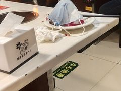 -北京汉丽轩海鲜烤肉自助火锅一体(中百店)