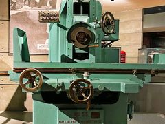 -柳州工业博物馆