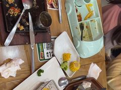 -豪客来牛排(红豆万花城店)
