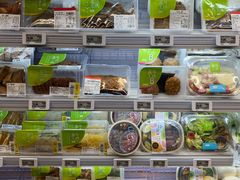 -盒马鲜生(馥邦国际店)