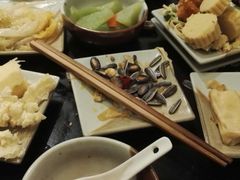 -青藤茶馆(南山路店)